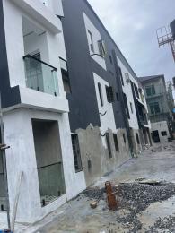3 bedroom Flat & Apartment For Rent Chevron Lekki Phase 2 Lagos