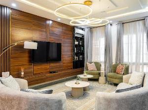 3 bedroom Flat & Apartment For Rent Victoria Bay Ikate Lekki Phase 1 Lagos