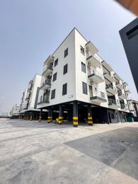 3 bedroom Flat & Apartment For Sale Orchid Lekki Lagos