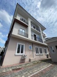 3 bedroom Flat & Apartment For Rent Agungi Lekki Phase 1 Lagos