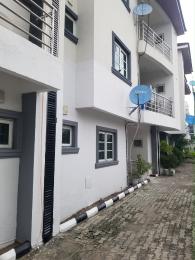 3 bedroom Flat & Apartment For Rent Lekki Phase 1 Lekki Lagos