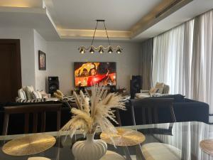 3 bedroom Shared Apartment Short let Victoria Island Lagos