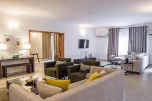 3 bedroom Shared Apartment Short let Victoria Island Lagos