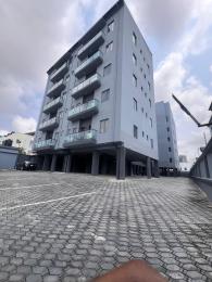 3 bedroom Block Of Flats For Rent Ikoyi Lagos