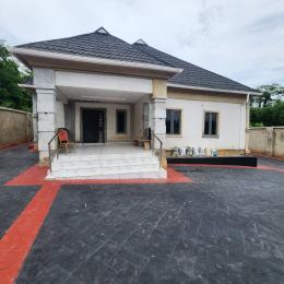 Detached Bungalow For Sale Mogana Akala Express Ibadan Oyo