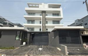 3 bedroom Flat & Apartment For Sale Off Freedom Way Lekki Phase 1 Lagos
