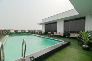 3 bedroom House Short let Ikate Elegushi Lekki Lagos 3 bedroom House Short let Ikate Elegushi Lekki Lagos
