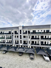 3 bedroom Penthouse For Rent Oniru Victoria Island Lagos