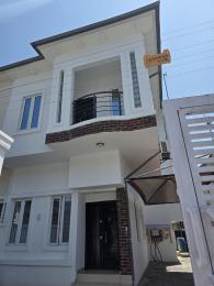 3 bedroom Semi detached Duplex For Sale Orchid Lekki Phase 2 Lagos