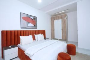 3 bedroom Flat & Apartment Short let Ikate Elegushi Lekki Lagos 3 bedroom Flat & Apartment Short let Ikate Elegushi Lekki Lagos