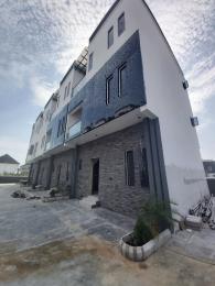 3 bedroom Terraced Duplex For Sale Buna Vista Orchid Lekki Phase 2 Lagos