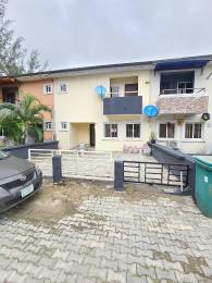 3 bedroom Terraced Duplex For Rent Ikota Lekki Phase 2 Lagos