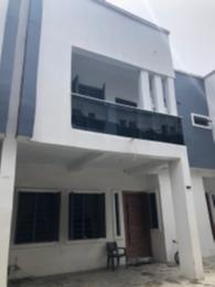 3 bedroom Terraced Duplex For Rent Sunview Estate Sangotado Sangotedo Ajah Lagos