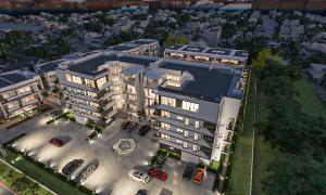 3 bedroom Townhouse For Sale Katampe Main Abuja Phase 2 