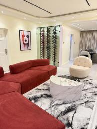 3 bedroom Flat & Apartment Short let Adeola Odeku Victoria Island Lagos