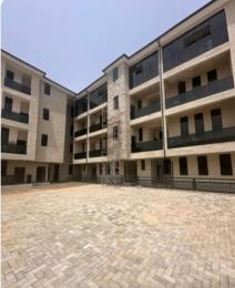 3 bedroom Block Of Flats For Sale Gilmor. Jahi Abuja Phase 2 