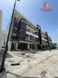 3 bedroom Terraced Duplex For Sale Osapa London Lekki Lagos 3 bedroom Terraced Duplex For Sale Osapa London Lekki Lagos