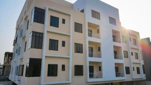 3 bedroom Block Of Flats For Rent Freedom Way Ikate Elegushi Lekki Lagos
