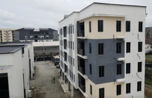 3 bedroom Block Of Flats For Rent Freedom Way Lekki Phase 2 Lagos