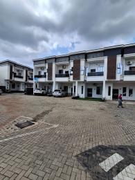 3 bedroom Terraced Duplex For Sale Estate Isheri Ikotun Ikotun/Igando Lagos