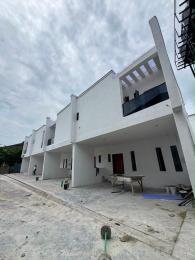 3 bedroom Terraced Duplex For Sale Thomas Estate Ajah Lagos