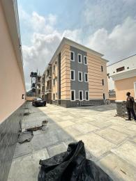 3 bedroom Block Of Flats For Rent Freedom Way Lekki Phase 2 Lagos