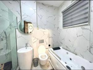 3 bedroom Block Of Flats For Rent Old Ikoyi Lagos 3 bedroom Block Of Flats For Rent Old Ikoyi Lagos