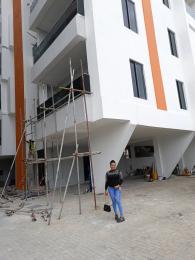 4 bedroom Block Of Flats For Sale Lekki Phase 1 Lagos