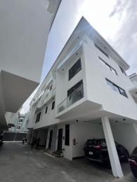 4 bedroom Terraced Duplex For Rent Ikoyi Lagos