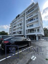 4 bedroom Flat & Apartment For Rent Old Ikoyi Ikoyi Lagos