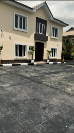 4 bedroom Semi detached Duplex For Rent Osapa Lekki Lagos