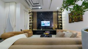 4 bedroom Flat & Apartment Short let Ikate Lekki Lagos 4 bedroom Flat & Apartment Short let Ikate Lekki Lagos