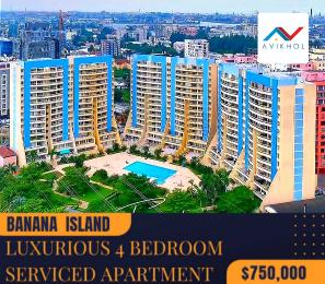 4 bedroom Flat & Apartment For Sale Bella Vista Towers. Banana Island Ikoyi Lagos 4 bedroom Flat & Apartment For Sale Bella Vista Towers. Banana Island Ikoyi Lagos