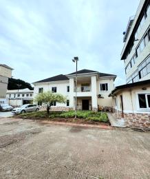 4 bedroom Detached Duplex For Rent Old Ikoyi Lagos