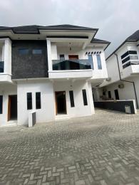 4 bedroom Detached Duplex For Sale Ikota Lekki Phase 2 Lagos