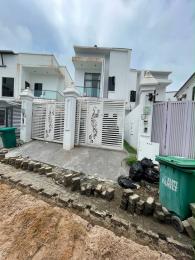 4 bedroom Detached Duplex For Sale Orchid Lekki Lagos