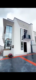 Detached Duplex For Sale Kayfarm Estate Iju-obawole Ifako-Ijaiye Lagos