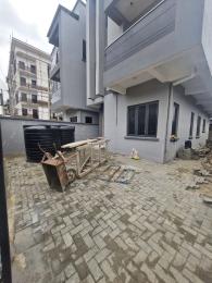 4 bedroom Detached Duplex For Sale Off Freedom Way Lekki Phase 1 Lagos