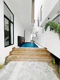 4 bedroom Detached Duplex For Sale Ajah Lagos 4 bedroom Detached Duplex For Sale Ajah Lagos