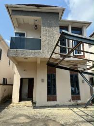 4 bedroom Detached Duplex For Sale Orchid Lekki Phase 2 Lagos