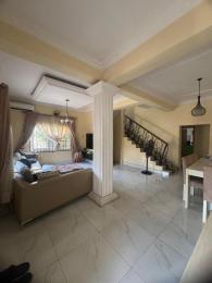 4 bedroom Detached Duplex For Sale Lekki Phase 1 Lekki Lagos