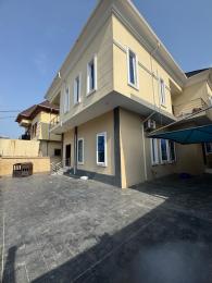 4 bedroom Detached Duplex For Sale Ikota Lekki Phase 2 Lagos