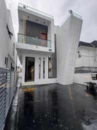 4 bedroom Detached Duplex For Sale Ajah Lagos