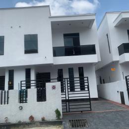 4 bedroom Detached Duplex For Sale Ajah Lekki Phase 2 Lagos
