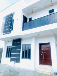 4 bedroom Detached Duplex For Sale Ologolo Lekki Phase 1 Lagos 4 bedroom Detached Duplex For Sale Ologolo Lekki Phase 1 Lagos