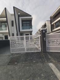 4 bedroom Semi detached Duplex For Sale Ikota Gra Lekki Phase 2 Lagos 4 bedroom Semi detached Duplex For Sale Ikota Gra Lekki Phase 2 Lagos