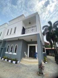 4 bedroom House For Rent Ologolo Lekki Phase 1 Lagos