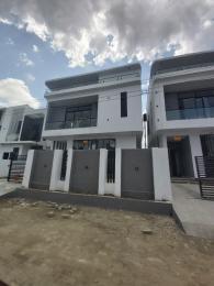 4 bedroom Detached Duplex For Sale Ajah Lekki Phase 2 Lagos