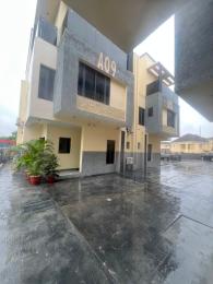 4 bedroom Duplex For Sale Ikeja GRA Lagos