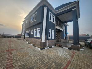 4 bedroom Duplex For Sale Jankata Akala Express Ibadan Oyo